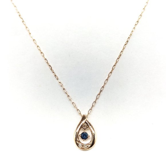 Jewelry Necklace Other Rose Gold 2442334 - Picture 1 of 9
